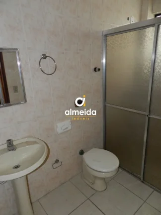 Imagem Apartamento 2 dormitórios frente SOBRESP