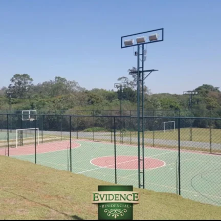 Imagem TERRENO RESIDENCIAL em ARAÇOIABA DA SERRA - SP, Barreiro