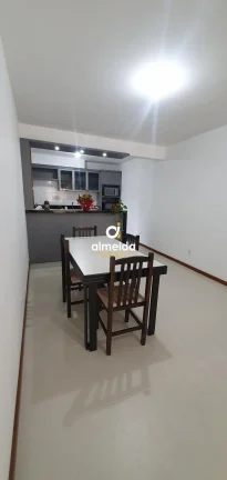 Imagem APARTAMENTO 3 DORMITÓRIOS CAMOBI