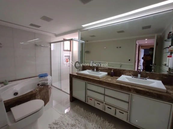 Imagem Lindo apartamento, todo reformado e modernizado. Um por andar com linda vista para o Nova Campinas, ...