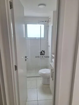 Imagem Apartamento com 2 dormitórios à venda, 47 m² por R$ 430.000,00 - Parque Campolim - Sorocaba/SP