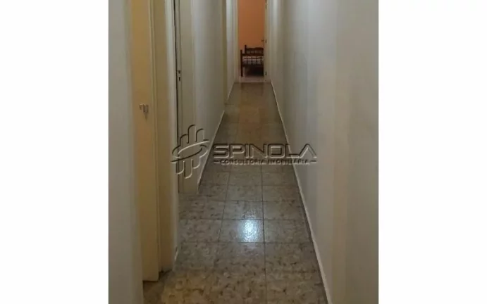 Imagem Casa com 3 dormitórios à venda, 80 m² por R$ 450.000,00 - Maracanã - Praia Grande/SP