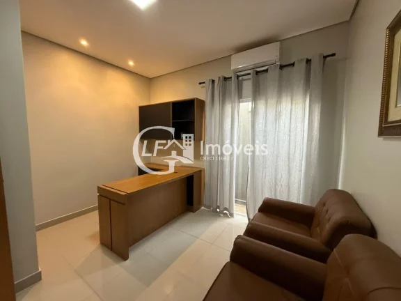 Imagem Sala - Mobiliada - Advogado