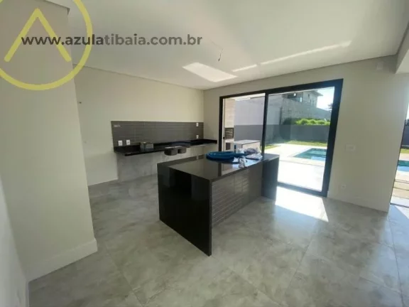 Imagem Casa em Condomínio para Venda em Bom Jesus dos Perdões, Centro, 3 dormitórios, 3 suítes, 5 banheiros, 4 vagas