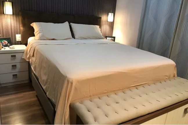 Imagem APARTAMENTO RESIDENCIAL em São Paulo - SP, Vila Mariana