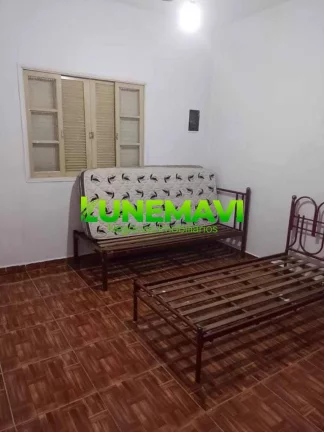 Imagem Casa à Venda na Praia Grande – Seu refúgio no litoral!