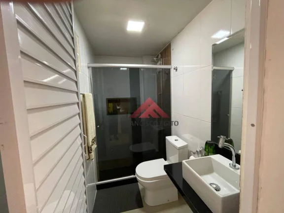 Imagem Casa com 2 dormitórios à venda, 90 m² por R$ 360.000,00 - Mutuaguaçu - São Gonçalo/RJ