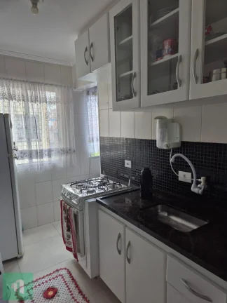 Imagem Apartamento com 2 quartos, à venda em São Paulo, Vila Caraguatá