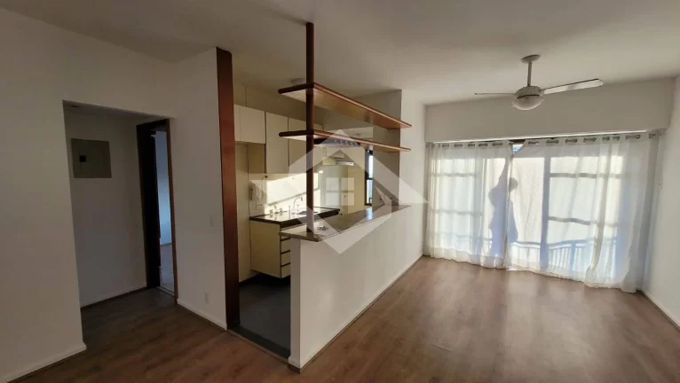 Imagem Apartamento de 2 Quartos para Venda na Barra da Tijuca com 83 m²