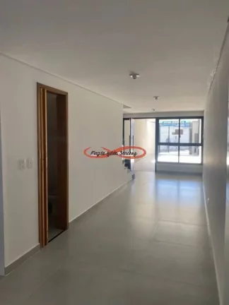 Imagem Sobrado de Fino Acabamento à Venda – Vila Santa Teresa, Artur Alvim