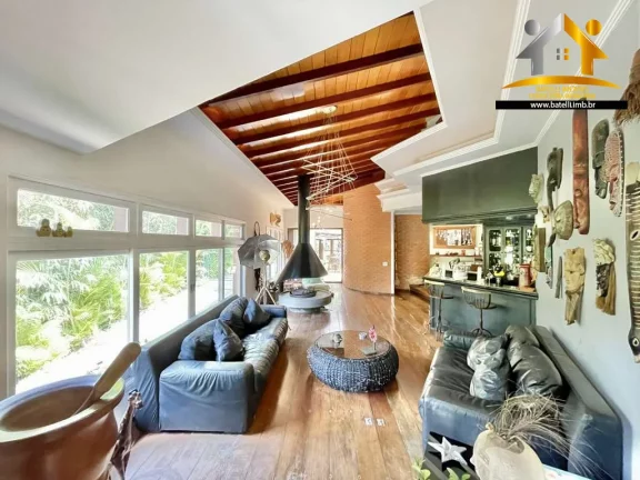 Imagem Casa - Granja Vianna | Batelli Imóveis