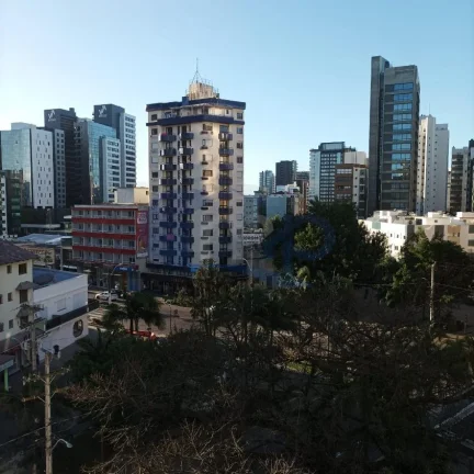 Imagem Apartamento 1 dormitório a venda no centro de Torres