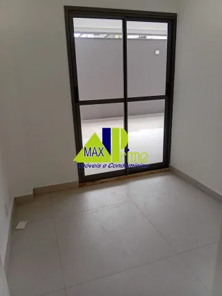 Imagem APARTAMENTO GARDEN 140M²/03 DORMITÓRIOS/02 SUÍTES/QUINTAL/02 VAGAS