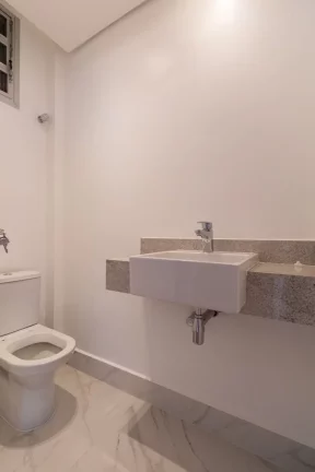 Imagem APARTAMENTO RESIDENCIAL em São Paulo - SP, Higienópolis