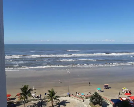 Imagem APARTAMENTO RESIDENCIAL em São Paulo - SP, Vera Cruz