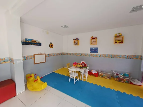 Imagem Apartamento Cidades Portuguesas Canasvieiras