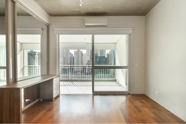 Imagem APARTAMENTO RESIDENCIAL em São Paulo - SP, Itaim Bibi