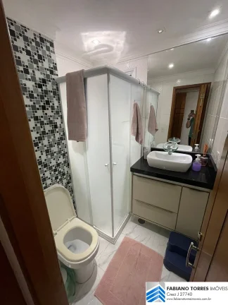 Imagem APARTAMENTO PARA LOCAÇÃO – RESIDENCIAL ARCÁDIA | SBC