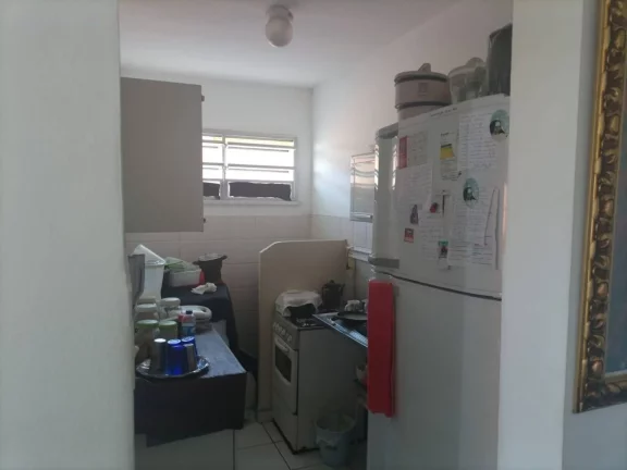 Imagem Apartamento no Condomínio Recanto dos Guarás - Ótima oportunidade!