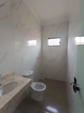 Imagem Casa 3/4 Com Suite No Ravenna Em Senado Canedo