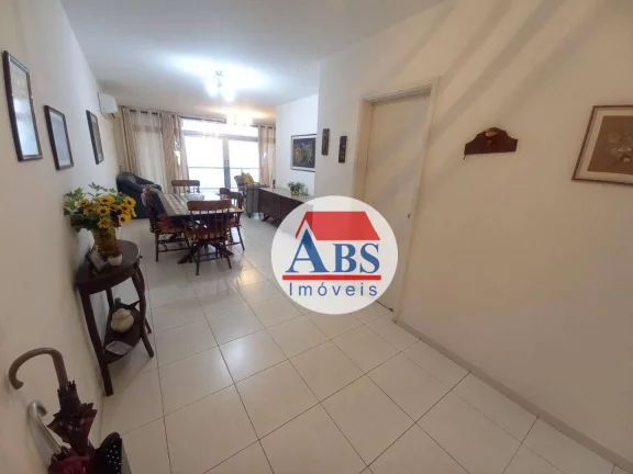 Imagem Apartamento com 3 dormitórios à venda, 167 m² por R$ 950.000 - Gonzaga - Santos/SP Vista magnifica da orla de Santos
