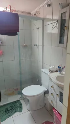 Imagem Oportunidade - Apartamento no Inocoop - 2 Dorms - 1 vaga