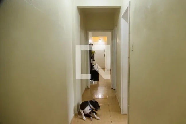 Imagem Apartamento à Venda - Leblon, 2 Quartos, 70 m2