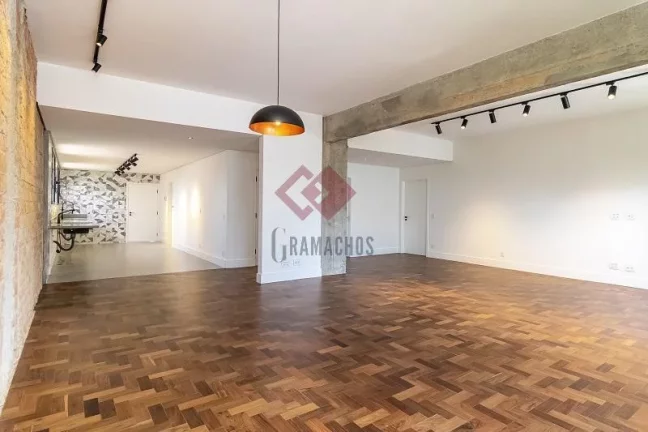 Imagem Apartamento à Venda, 3 Quartos, 190 m2 - Consolação, São Paulo/SP