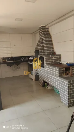 Imagem CA1978

Casa com 3 quartos no Residencial Alice Barbosa, em terreno com 300m² com 180m² de área c...