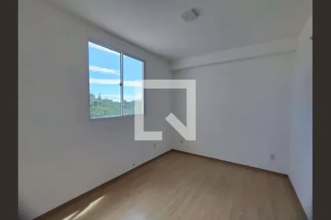 Imagem Apartamento à Venda - Vargem Pequena, 2 Quartos, 50 m2