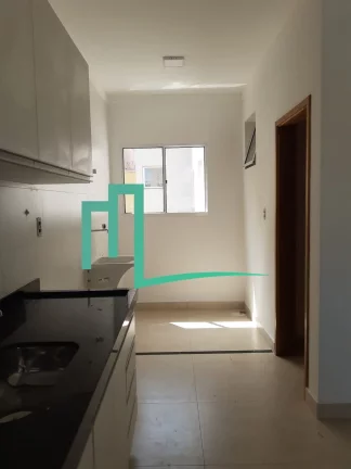 Imagem Excelente apartamento na Vila Tótoli, ótima localização