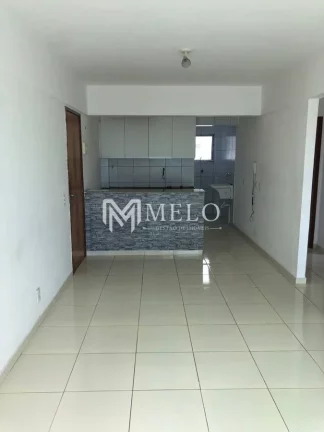 Imagem 2qts, 1suíte, 2vagas, 60m² em Boa Viagem...