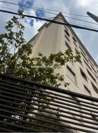 Imagem Apartamento à venda Vila Olímpia São Paulo
