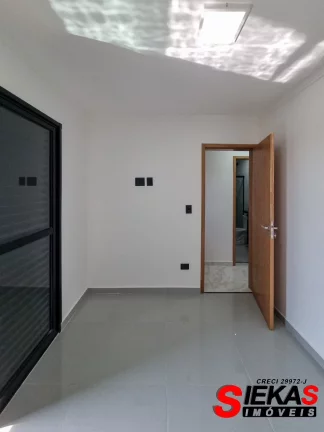 Imagem Venda de Apartamento de 2 Quartos na Vila Carrão, São Paulo-SP: 50m², Sala e Banheiro!