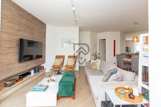 Imagem Apartamento moema pronto para morar
