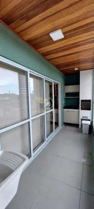 Imagem APARTAMENTO STUDIO MOBILÍADO RECÉM ENTREGUE E ACEITA FINANCIAMENTO BANCÁRIO NA PRAIA DO PEREQUE-AÇÚ EM UBATUBA-SP