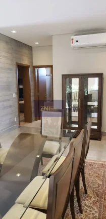 Imagem Casa Espetacular à Venda no Residencial Alto do Castelo I R 1404