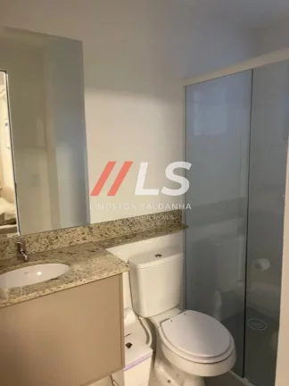 Imagem Apartamento Mobiliado á venda no bairro das Toninhas