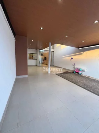 Imagem Casa à venda no Jardim Mariliza - Goiânia/GO