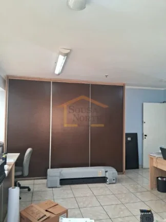 Imagem Sala Comercial, próximo ao metrô, 35m², copa/cozinha, armário embutido, 1 banheiro; 1 vaga de ga...