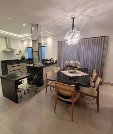 Imagem Casa em Condomínio para Venda em Limeira / SP no bairro Jardim Terras de Santa Elisa