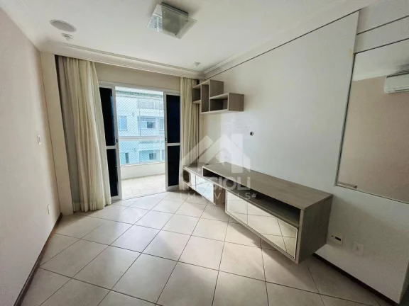 Imagem Apartamento com 3 dormitórios à venda, 115 m² por R$ 950.000 - Praia da Costa - Vila Velha/ES