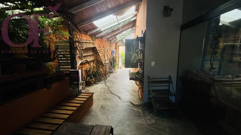Imagem Linda chácara no Cafezal II - Itupeva/SP