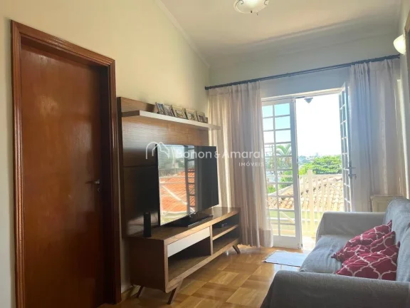 Imagem Imagine: Um sobrado, com 3 quartos, sendo 1 suíte, todos com planejados e conforto em ambientes amp...