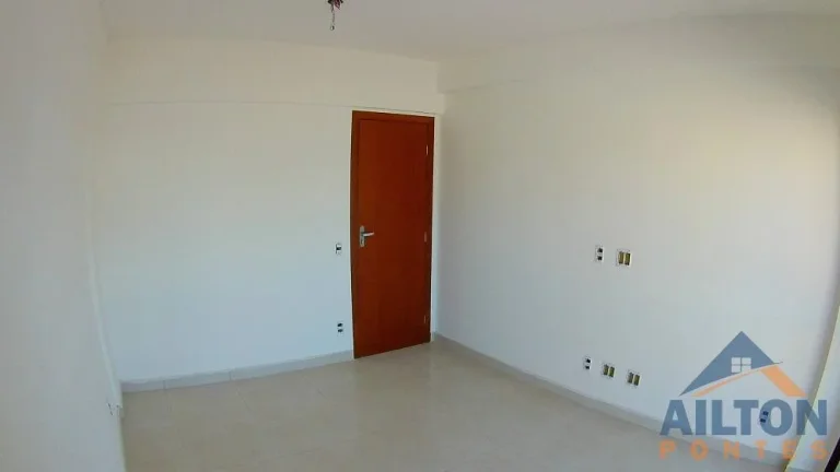 Imagem Apartamento com 2 Quarto à Venda em Ipiranga - Guarapari/ES