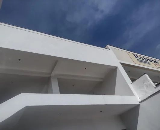 Imagem Imóvel localizado no centro do bairro Vila Sonia , ótimo para seu comercio contendo 2 banheiros , ...