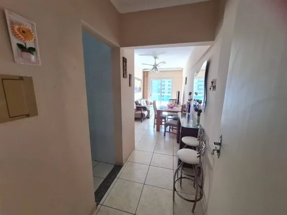 Imagem Apartamento à Venda em Cidade Ocian, Praia Grande - SP