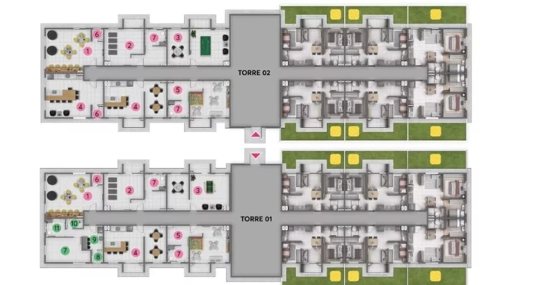 Imagem APARTAMENTO RESIDENCIAL em São Paulo - SP, Vila Sílvia