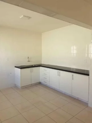Imagem Casa Residencial / Vila Bela Vista