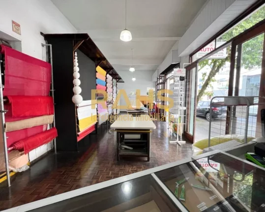 Imagem Imóvel Comercial no Centro Oportunidade de um imóvel comercial no centro de Joinville, com terreno...